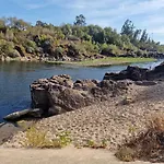 A Casa Da Lua Nieves