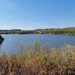 샬레 A Casa Da Lua Nieves
