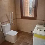 샬레 A Casa Da Lua Nieves