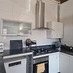 A Casa Da Lua Horská chata