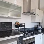 A Casa Da Lua 샬레 *