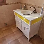 샬레 A Casa Da Lua *