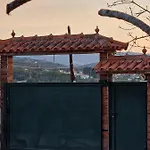 Horská chata A Casa Da Lua Nieves