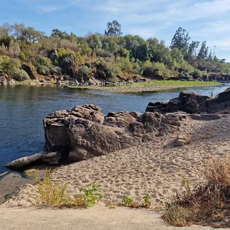 A Casa Da Lua Nieves