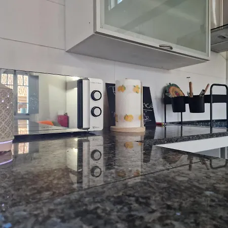 A Casa Da Lua Nieves