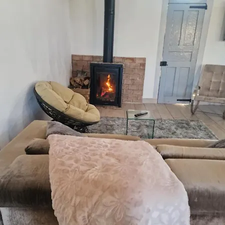 A Casa Da Lua Nieves