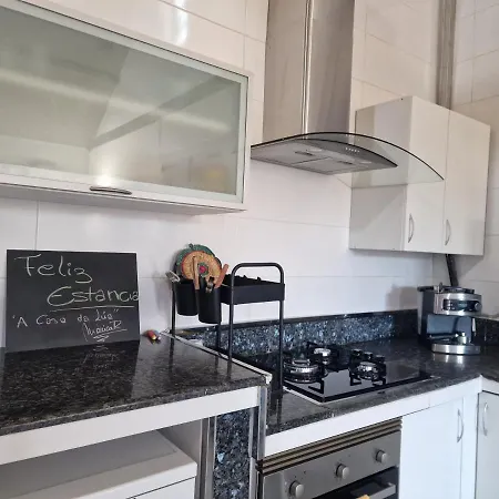 A Casa Da Lua 木屋 *