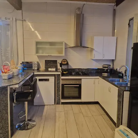 A Casa Da Lua * Nieves