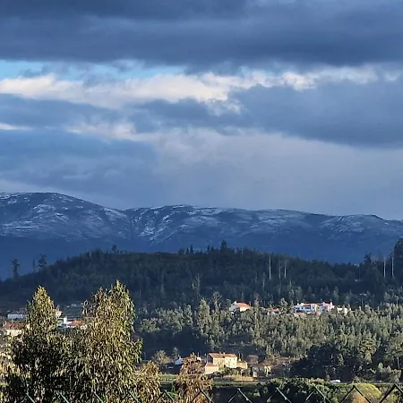 木屋 A Casa Da Lua