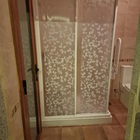 木屋 A Casa Da Lua *