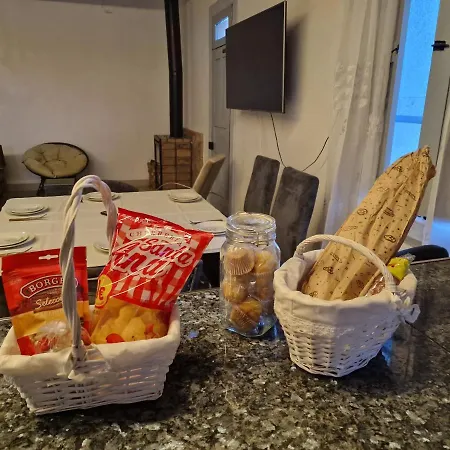 A Casa Da Lua Chalet