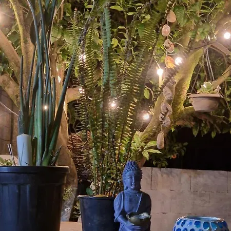 A Casa Da Lua 木屋 *