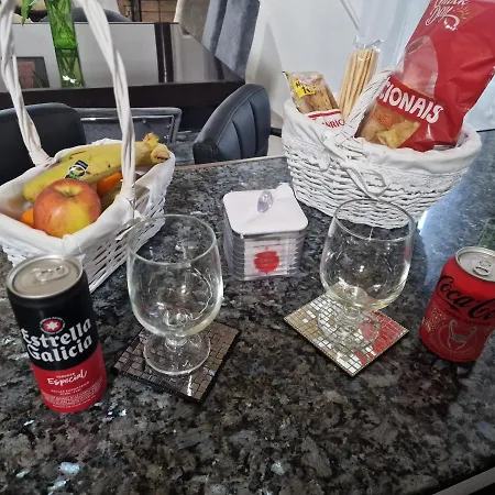 Horská chata A Casa Da Lua