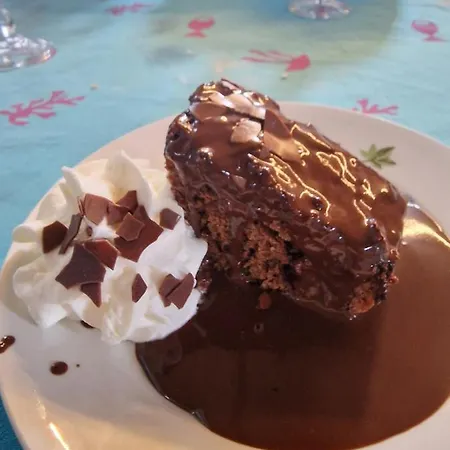 A Casa Da Lua 木屋