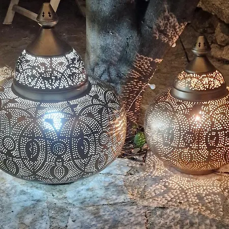 A Casa Da Lua *