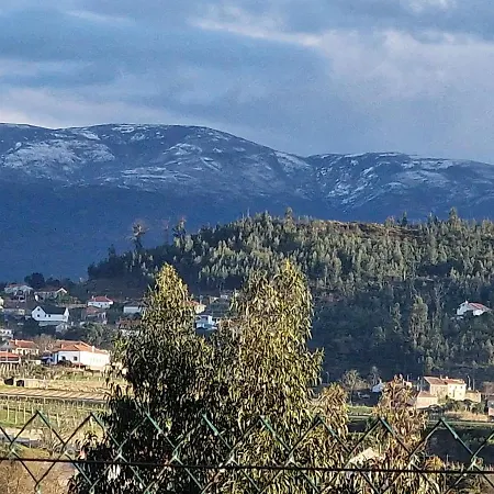 A Casa Da Lua