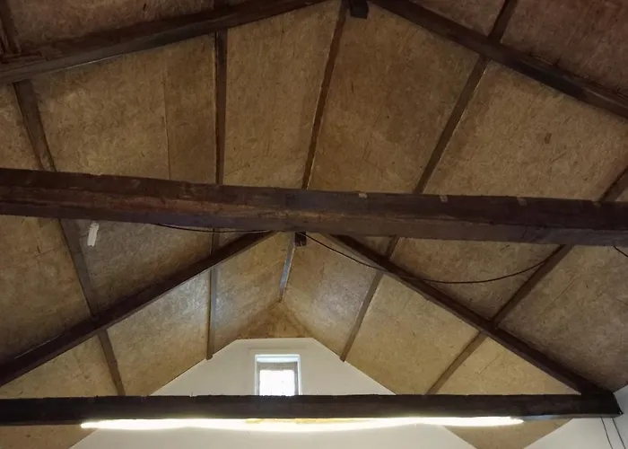 A Casa Da Lua Шале