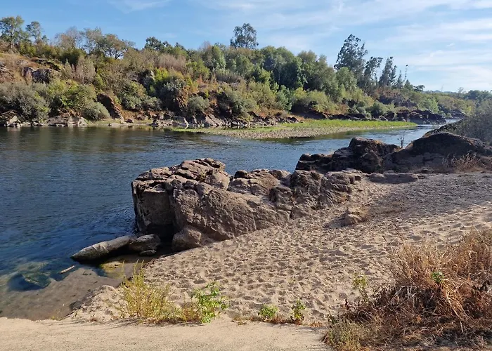 A Casa Da Lua Nieves