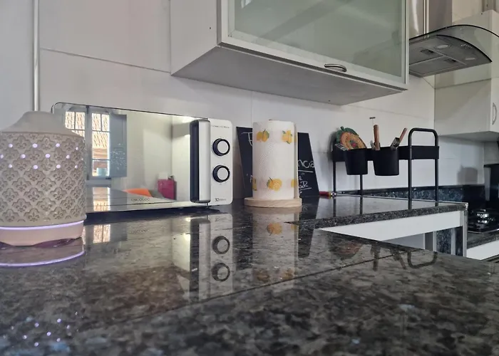 A Casa Da Lua Nieves