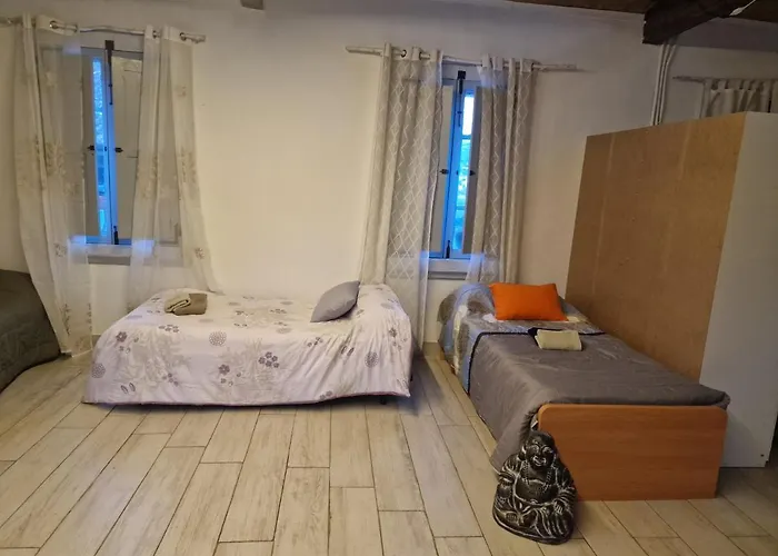 A Casa Da Lua * Nieves