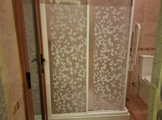 Шале A Casa Da Lua *