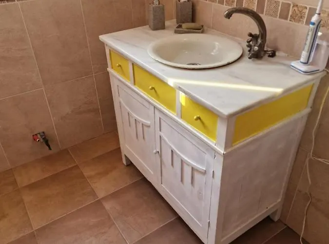 Шале A Casa Da Lua *