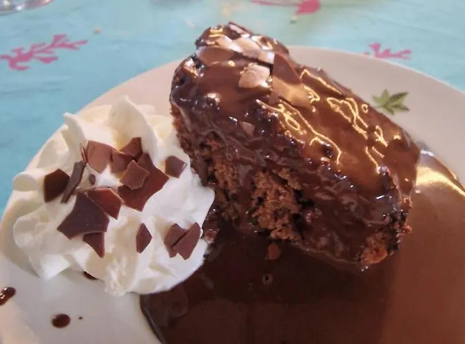 A Casa Da Lua Шале